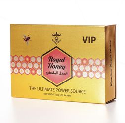 Royal Honey VIP