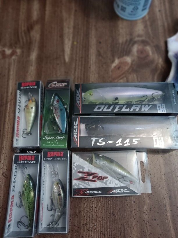 Fishing