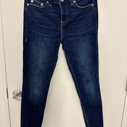 New women’s Jeans - Brand: True Religion - Jeannie High Rise Slim Fit - Size 29