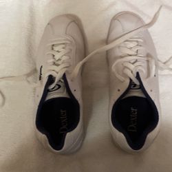 Dexter Bowling Shoes - Size 6.5m