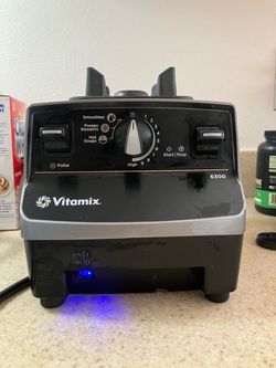 Vitamix Blender Base