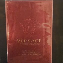 Versace Eros Flame Cologne