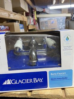 Sink Faucet