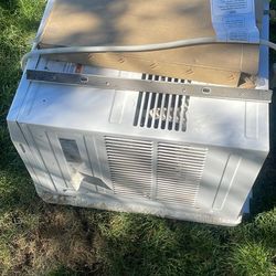Ac Unit