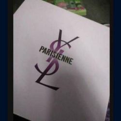 Parisienne set  n0 deliver