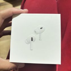 AirPod Pros 
