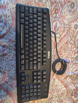 Dell Keyboard