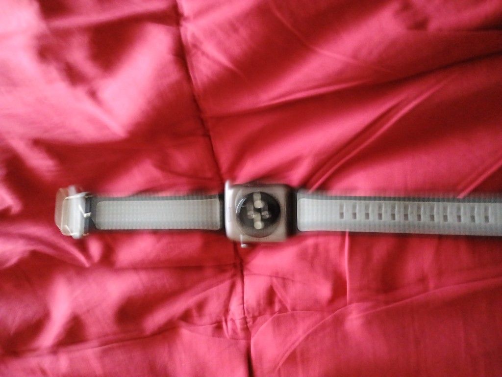 Apple Smartwatch Series 3 44mm