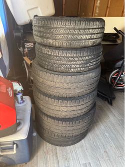 Tires