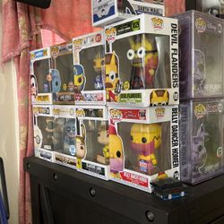 Pop Collection 