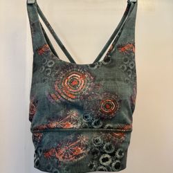 Born Primitive Sports Bra