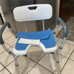 Shower Chair New In Box