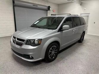 2019 Dodge Grand Caravan Passenger