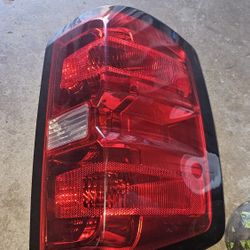 Tail Lightr