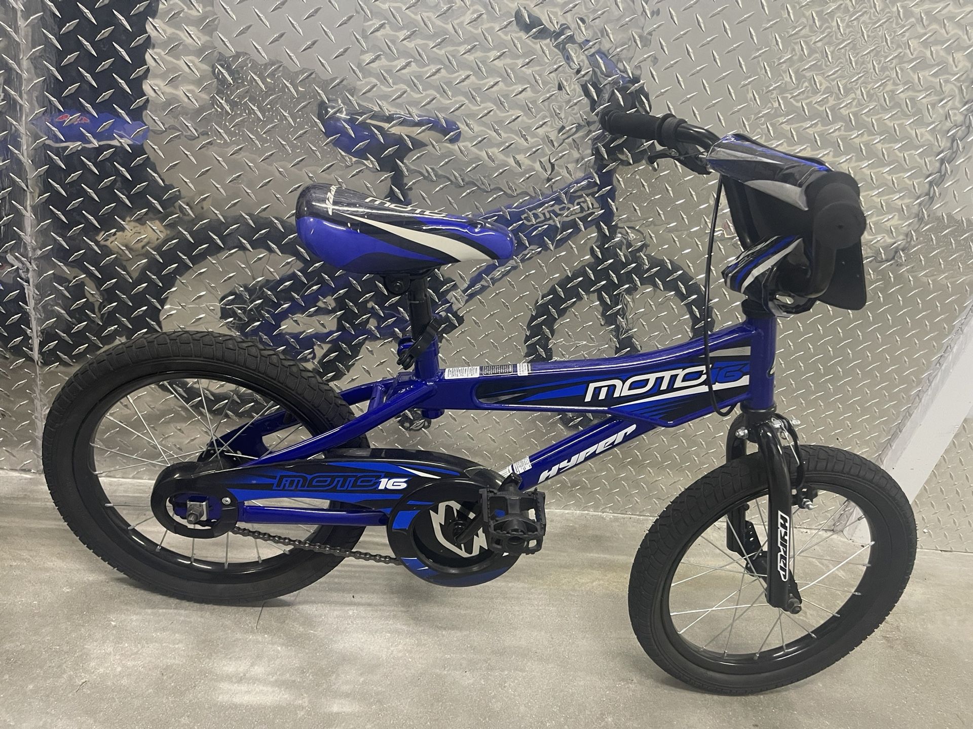 Bike