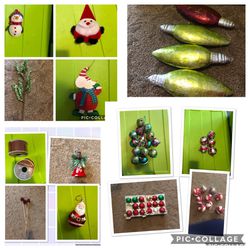 Over 48 ornaments 20$ or best price