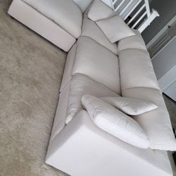 Couch - Sectional