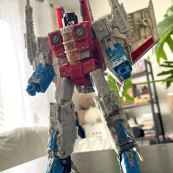 Transformers 