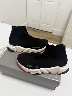 Balenciaga Speed Trainer