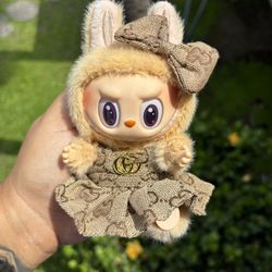 Labubu Clothes Outfits