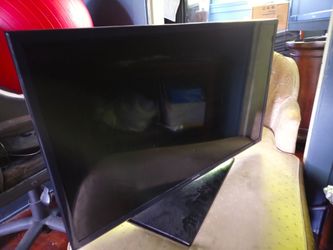 Samsung plasma TV 52 inches