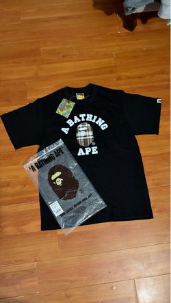 Bape shirt