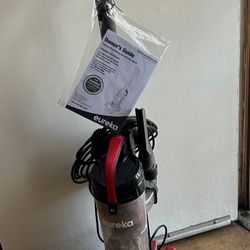 Vacuum working 