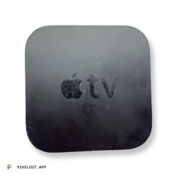 Apple TV 