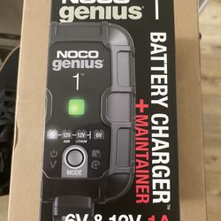 Car battery Charger 