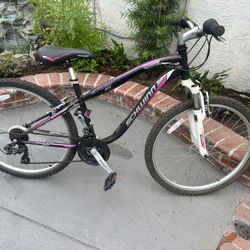 Schwinn Byway Mountain Bike 21 Speed 