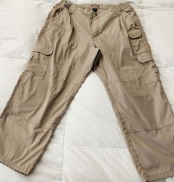 5.11 Tactical Pants

- 42 x 30