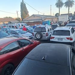 Carros De Venta 