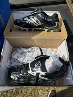 Soccer Cleats