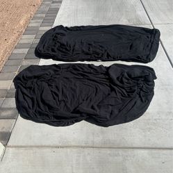 Black Couch Covers Free