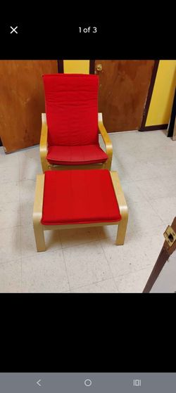 IKEA CHAIR