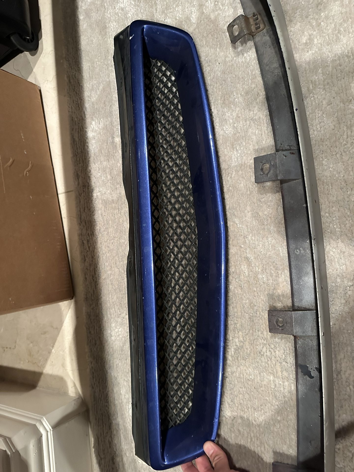Em1 Grill