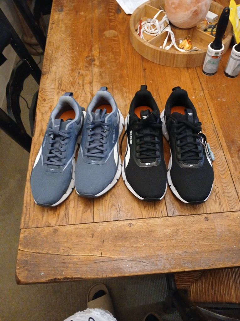 Brand New Size 12 Both