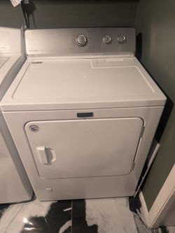 Maytag Centennial Dryer