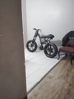 used e bike