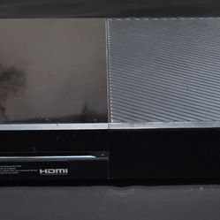 Xbox One