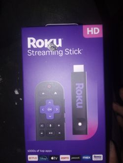 Roku
