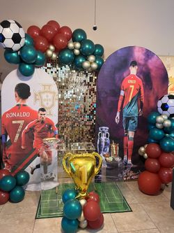 Party Decoration
