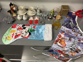 Christmas Decorations/Ornaments