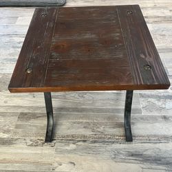 Set Of Coffee Tables 