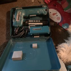 Old School Mikita Drill