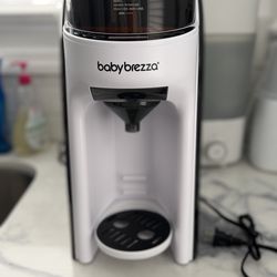 Formula Pro Advanced Baby Formula Dispenser