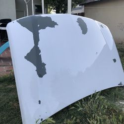 Chevy Silverado Parts