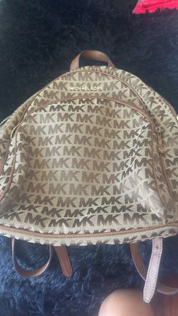 Michael khors abbey backpack