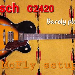 GRETSCH G2420/ABB