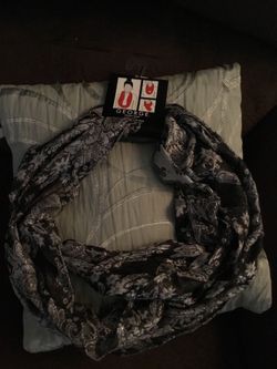 New Infinity Scarf Christmas gift
